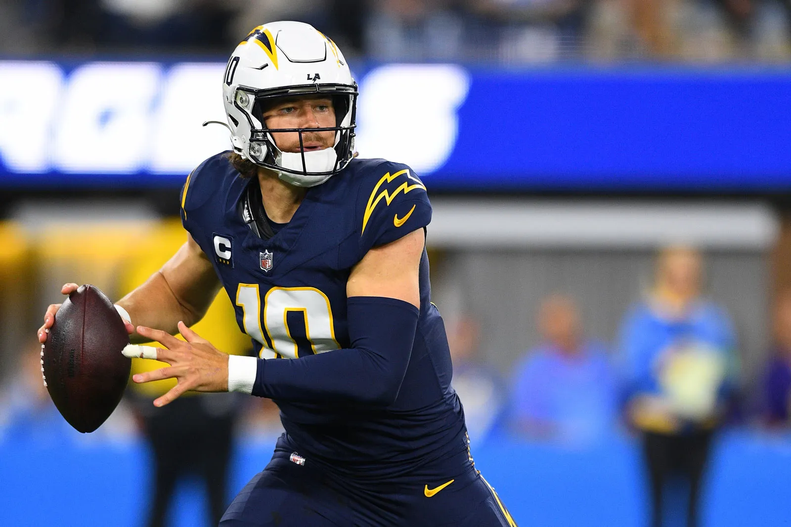 The Los Angeles Chargers: Your Go-To NFL Team