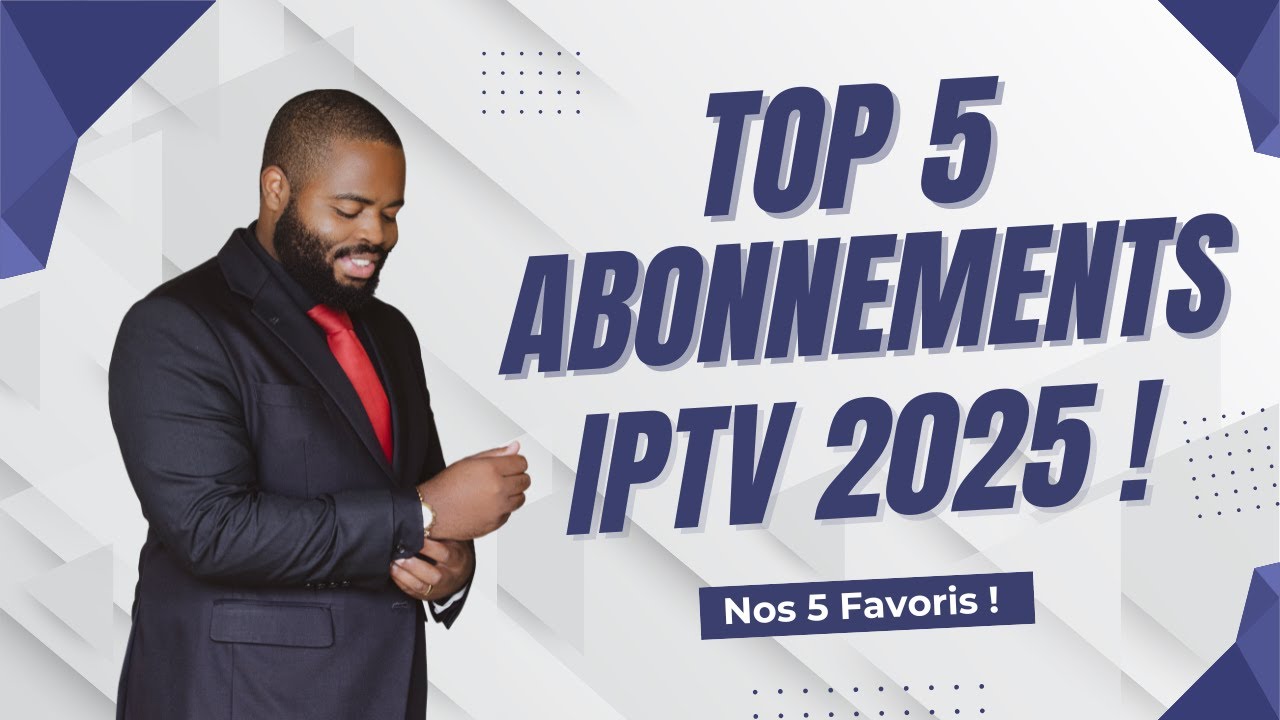 Meilleur Iptv en ligne En 2025 Smart-IPTV – Streaming De Qualité