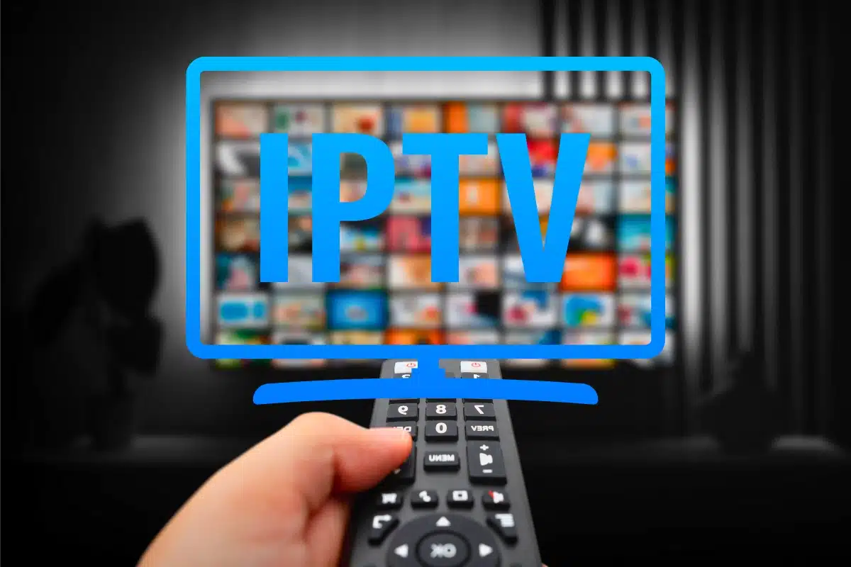Dépannage IPTV ne fonctionnant pas en partage de connexion mobile