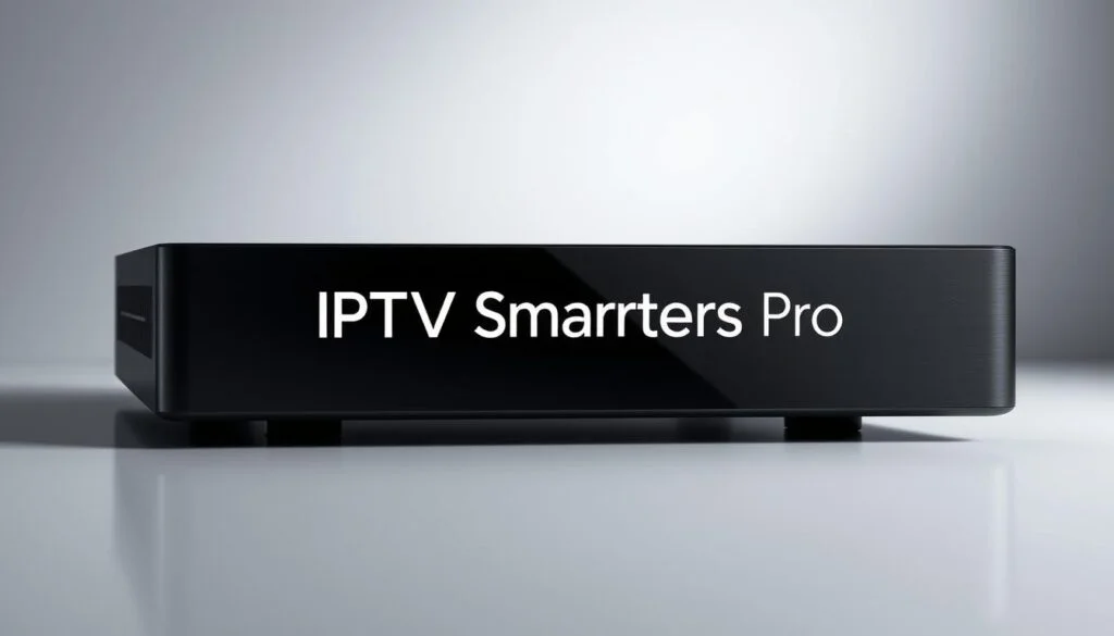 Smarters Pro 2025 – Application IPTV ultime pour une expérience fluide